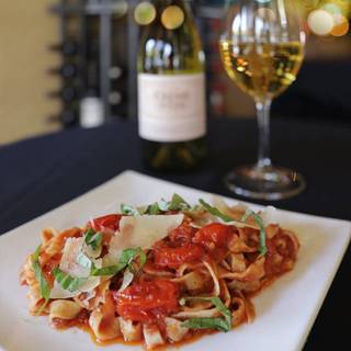 Pour D’Vino Italian Chophouse & Wine Bar