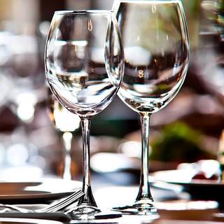 Dos Ricco's Fresh Mexican Kitchen