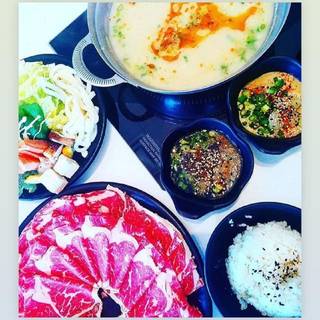 Yoshi Shabu Shabu