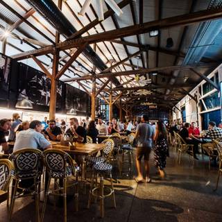 Hemingway's Brewery - Cairns