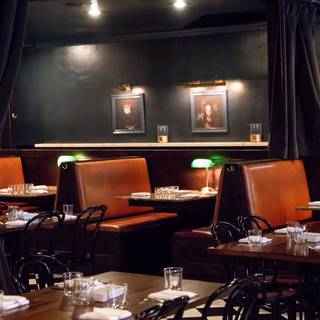 34 Restaurants Near The Gateway Opentable George