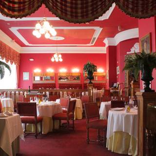Taberna del Alabardero