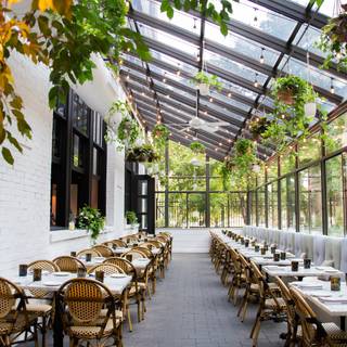 Osteria