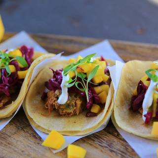 Tempo Cantina - Anaheim Hills