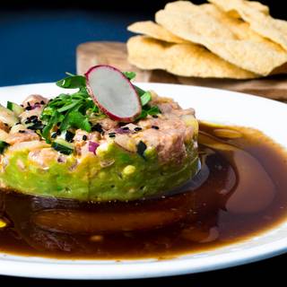 Tempo Cantina - Brea