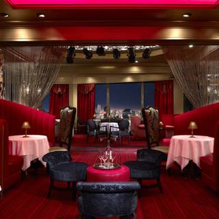 Starlight Room