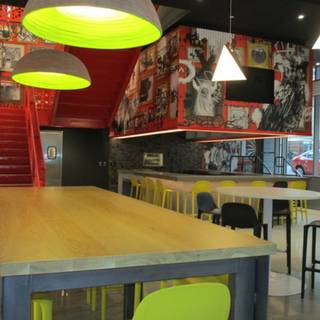 OUIBar + KTCHN