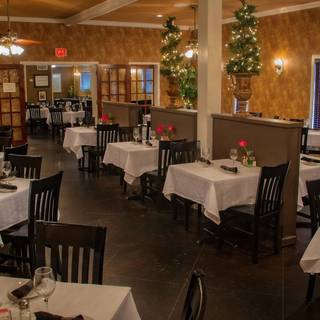 Tony Mandina's Restaurant