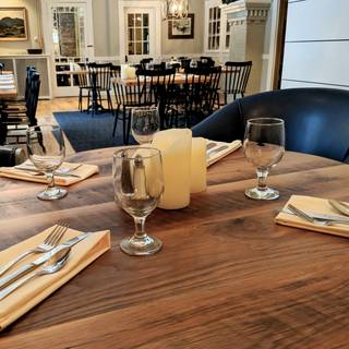 The Norwich Inn