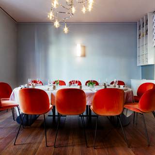 Restaurant kochZIMMER