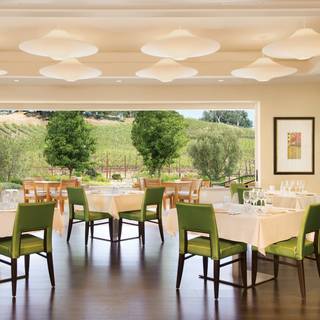 Best Restaurants In Paso Robles Opentable The Restaurant At Justin Vineyards Winery