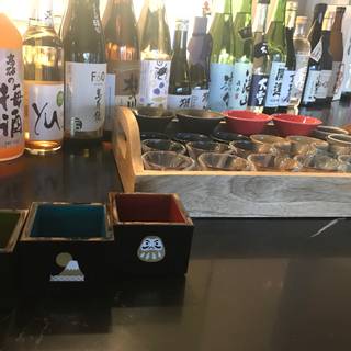 Bar Bincho