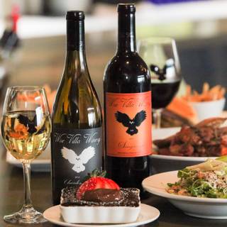 Wise Villa Winery & Food Pairing Bistro