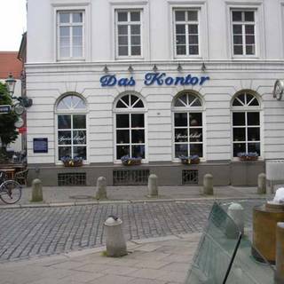 Das Kontor