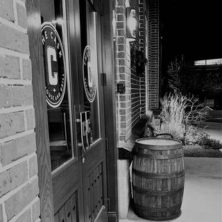 The Cask Taphouse and Grill