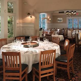 Hart House Restaurant