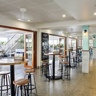 Hemingway's Brewery - Port Douglas