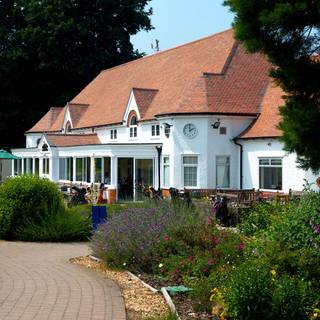 Croham Hurst Golf Club Bar and Restaurant