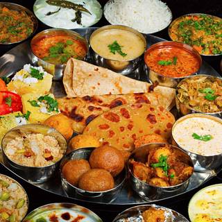 Royal Indian Cuisine and Bar