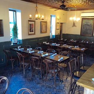 Piccoli Trattoria