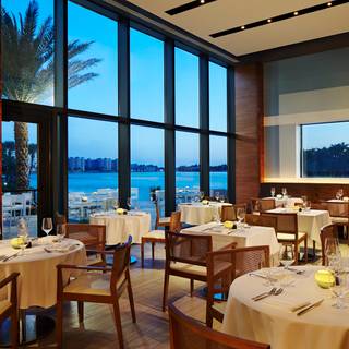 Boca Landing- Prime Seafood and Crafted Cocktails