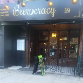 Beerocracy
