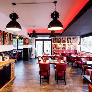 Burger House Wittlich