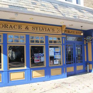 Horace & Sylvia's Publick House