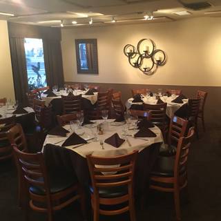 Mimmo's Italian Restaurant