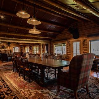 Turpin Meadow Ranch