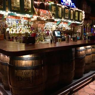 Skinny's Cantina - LIC