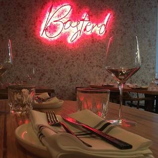 Restaurant Basterd