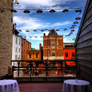 Cava Mezze - DC