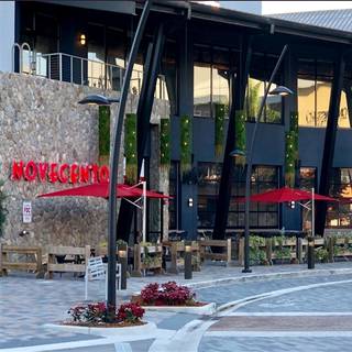 Novecento Doral