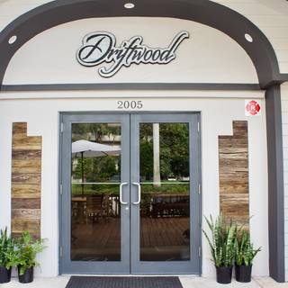 Driftwood- Boynton Beach