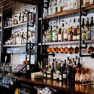 Pearl City Hops Restaurant & Tavern