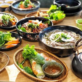 Com Vietnamese