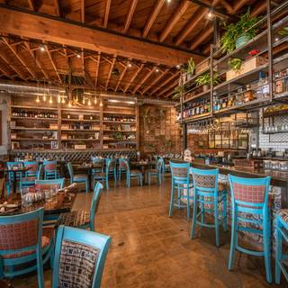 Farmer's Table - Little Italy