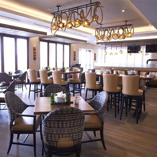 A&O Kitchen + Bar