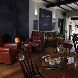Longlands Inn & Restaurant