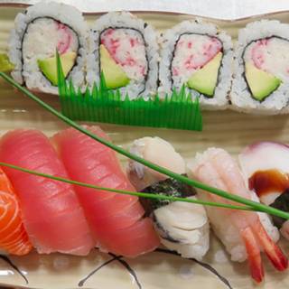 Eat Tokyo Asian Street Food - Temple Bar