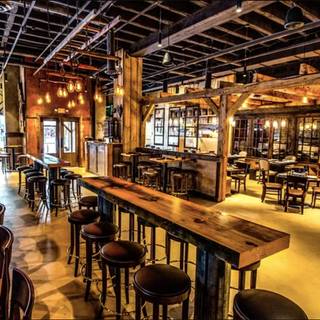 Copperwood Tavern
