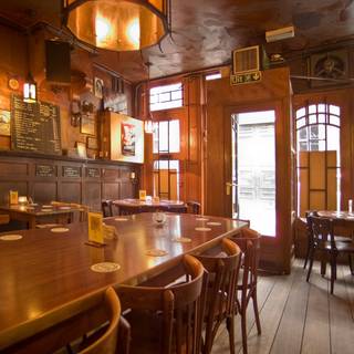 Steakhouse Piet De Leeuw