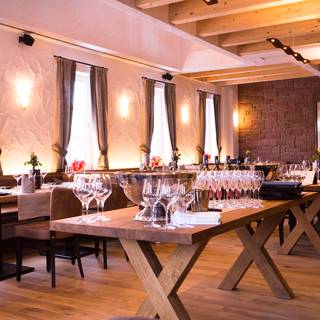 Restaurant Grüner Wald