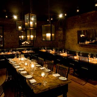 Marc Forgione