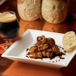 BrewRiver Creole Kitchen