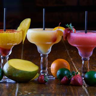 Casa Chapala Mexican Cuisine & Tequila Bar