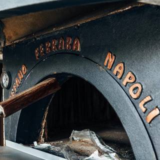 Ember Pizza