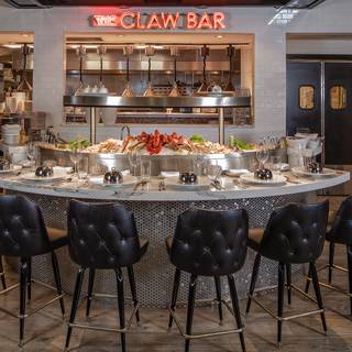 The Claw Bar