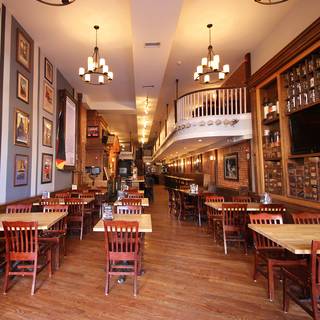 Brauhaus Schmitz